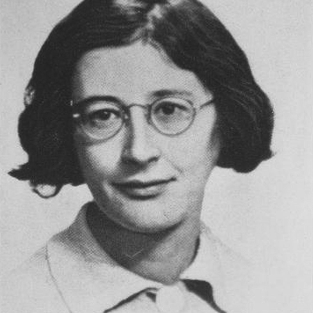 Simone Weil