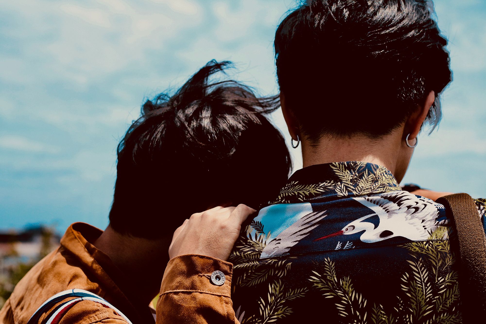 7 ways mindfulness can help us cultivate stronger, more fulfilling relationships