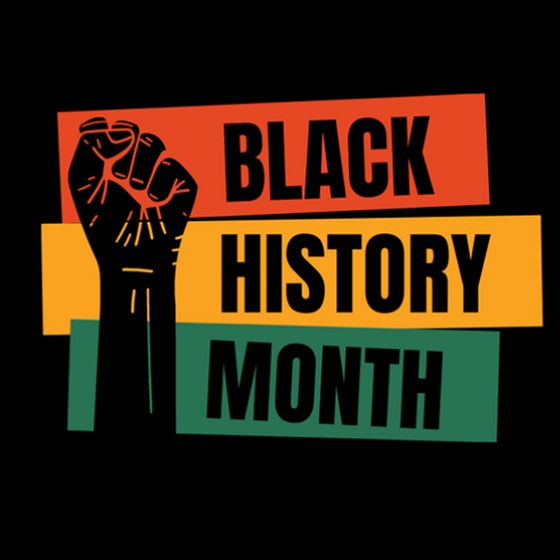 Black History Month & Mindfulness