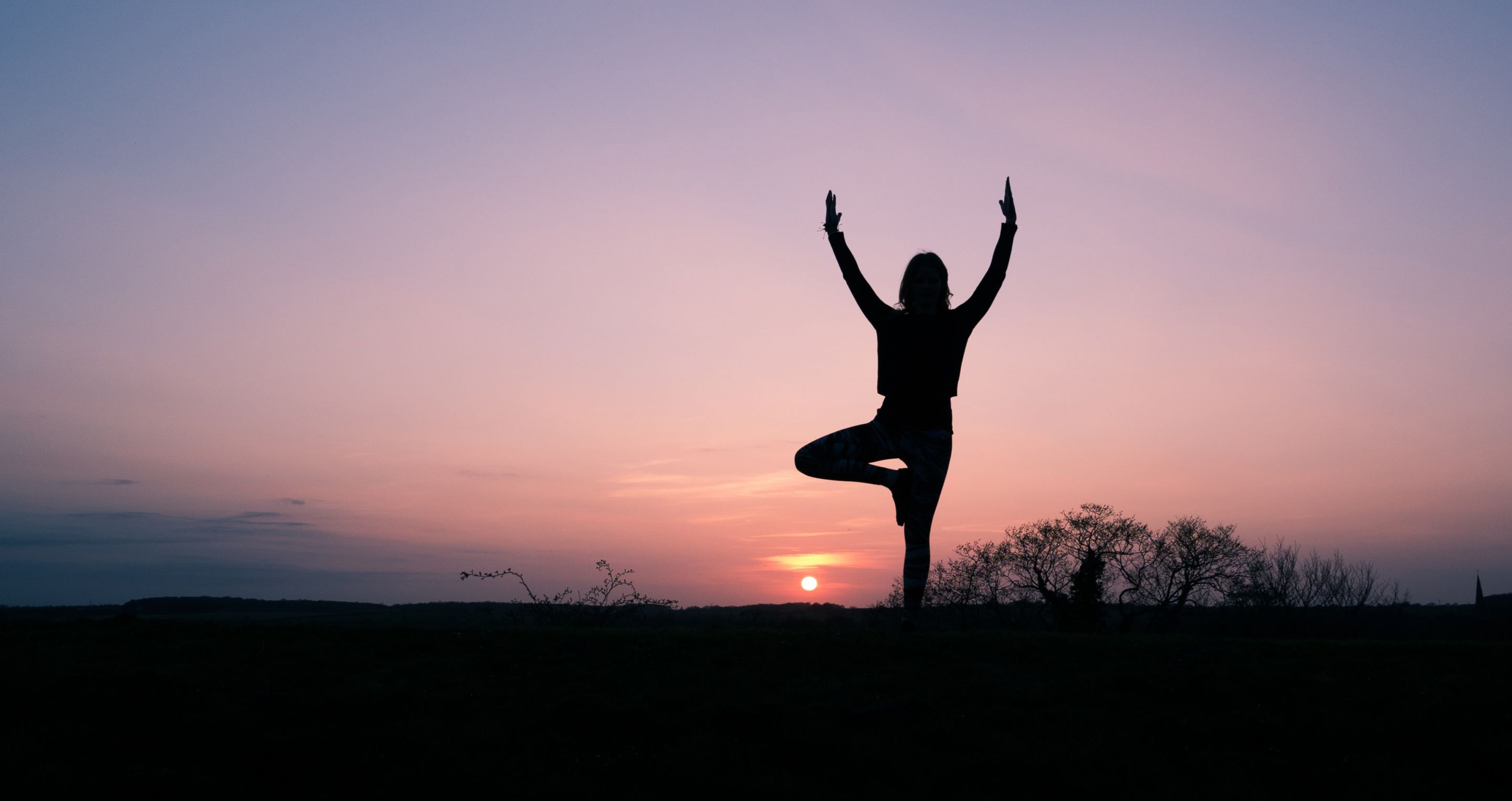 How I’ve managed work-related stress