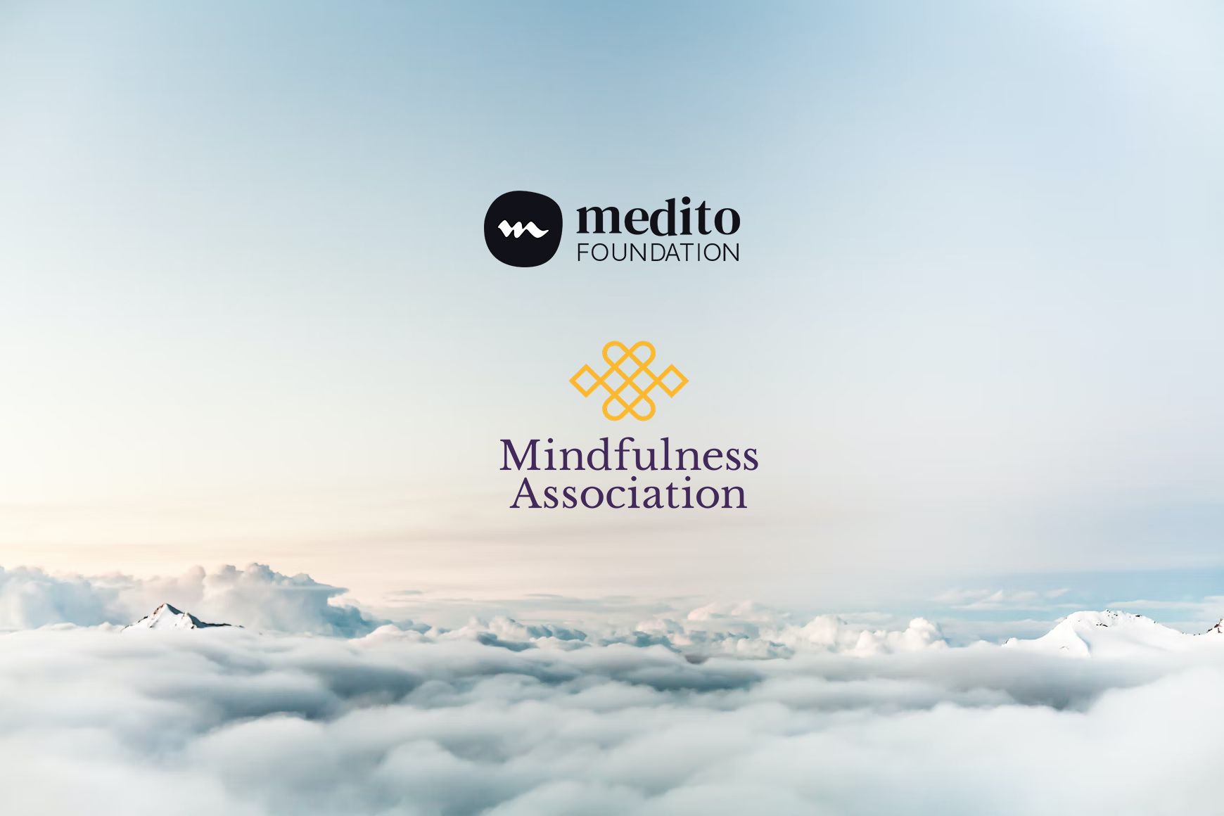 Medito Foundation partners with the Mindfulness Association to deliver even more free mindfulness content