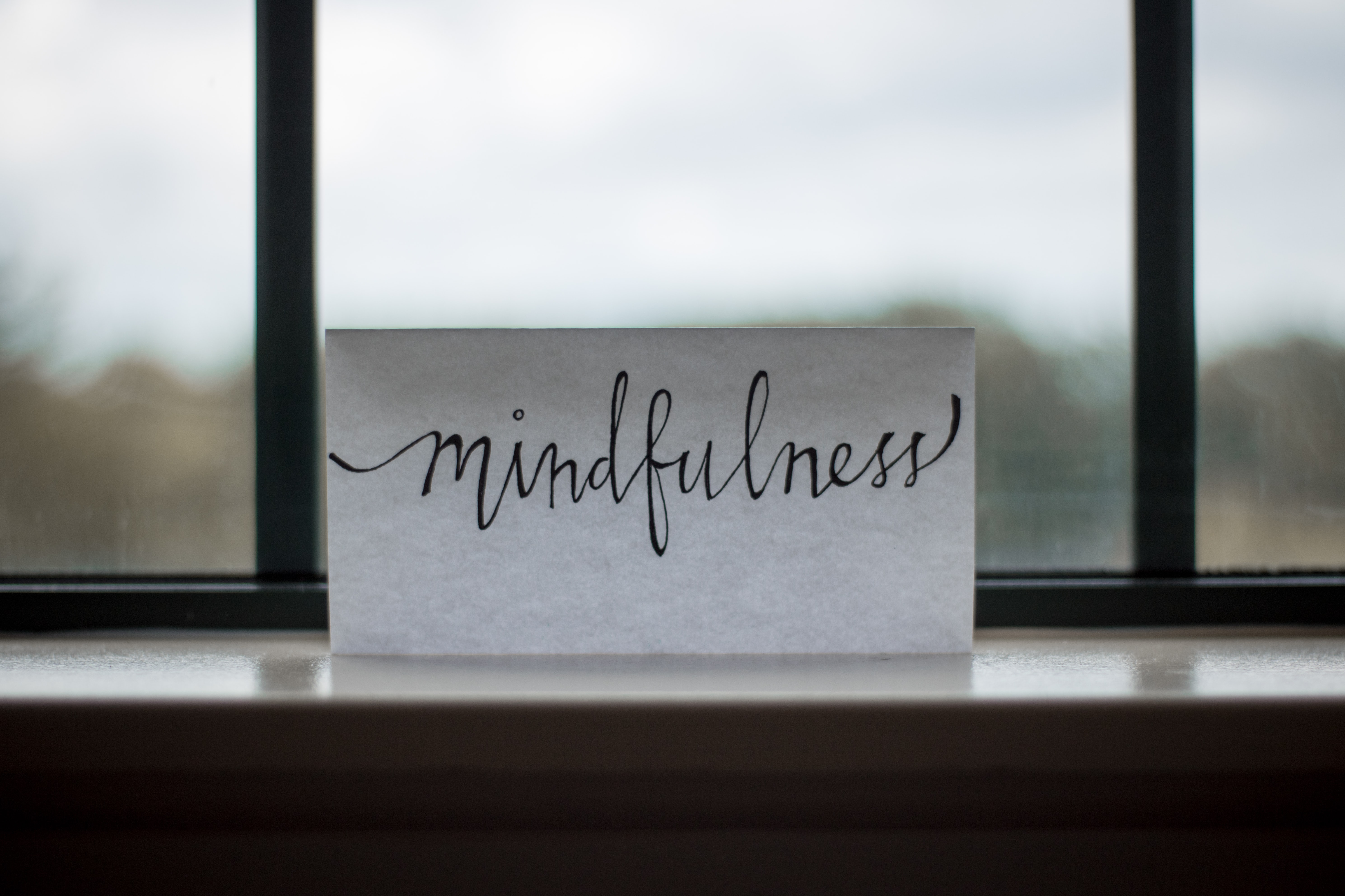 Mindfulness: A path to mental health and wellbeing