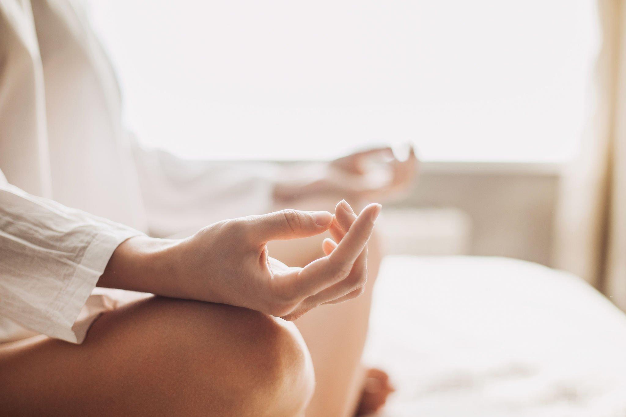 My journey with meditation: A beginner's guide