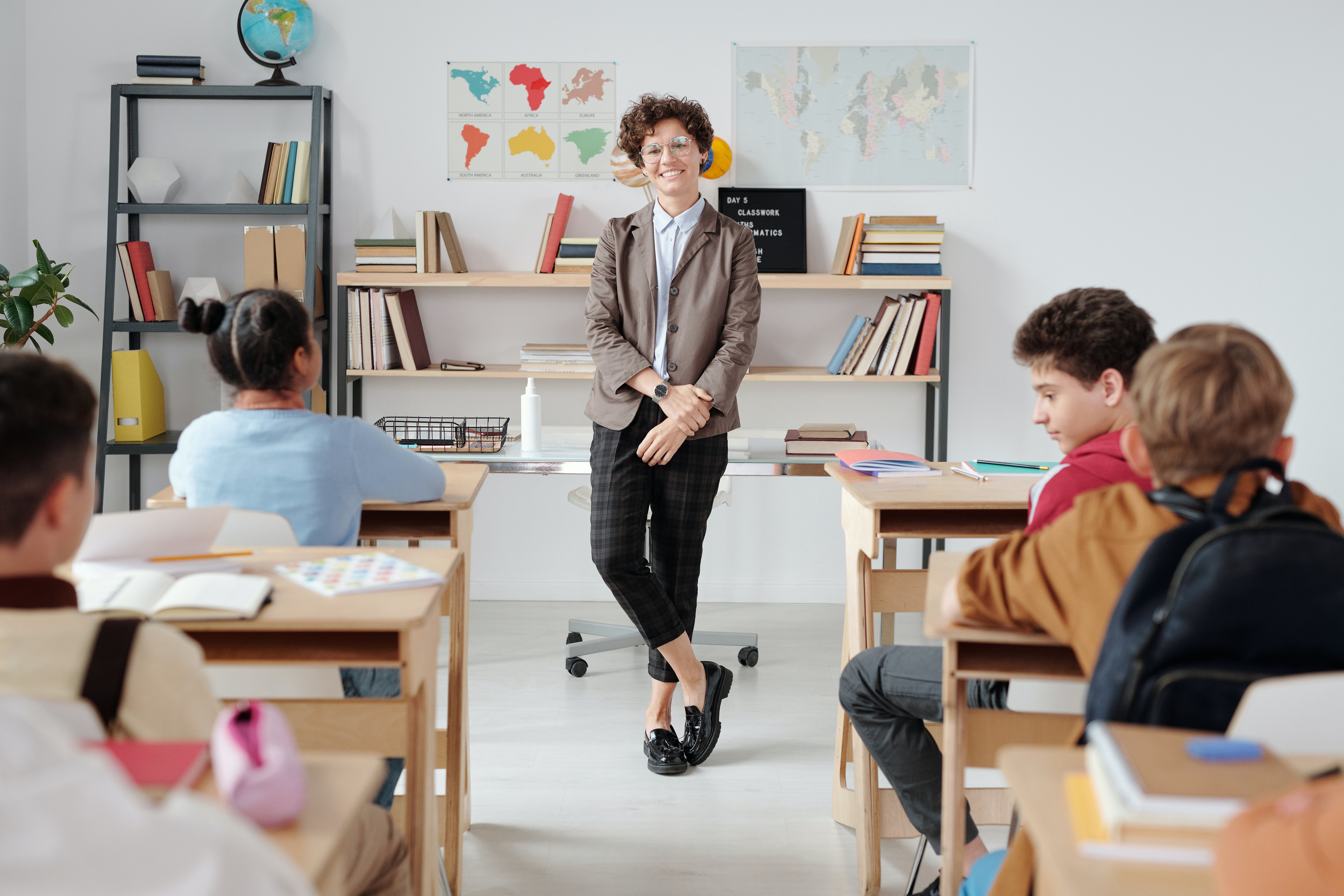 The benefits of mindfulness in education