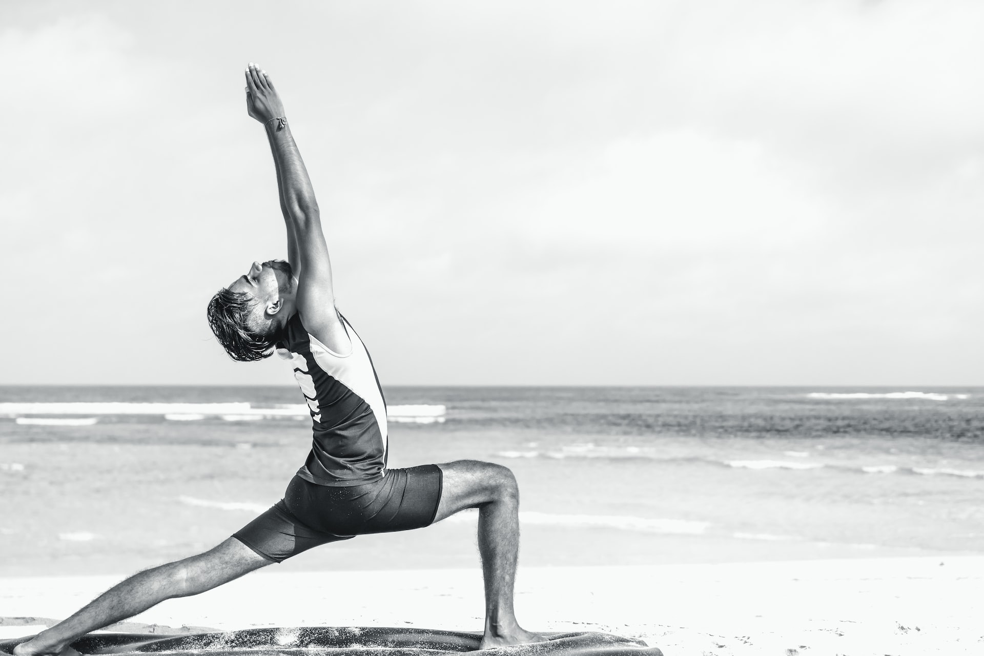 Why yoga and mindfulness are crucial for sporty lifestyles